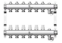 Коллектор нерж. Wester MUVS 1