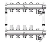 Коллектор нерж. Wester MUVS 1