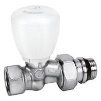 R422X034 Клапан термост. прям. R422TG 3/4