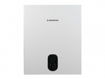 Газовый котел KENTATSU Nobby Base (S)/(E) 50-CS